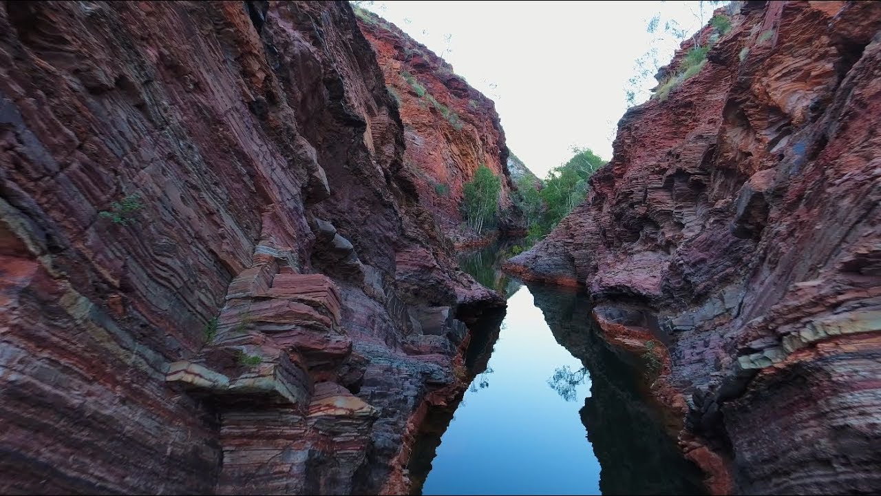 Great Southern Land