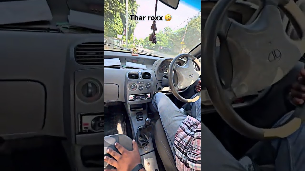 #Tata#Indica#carlovers#2025#convert#to#tharroxx#tatalover