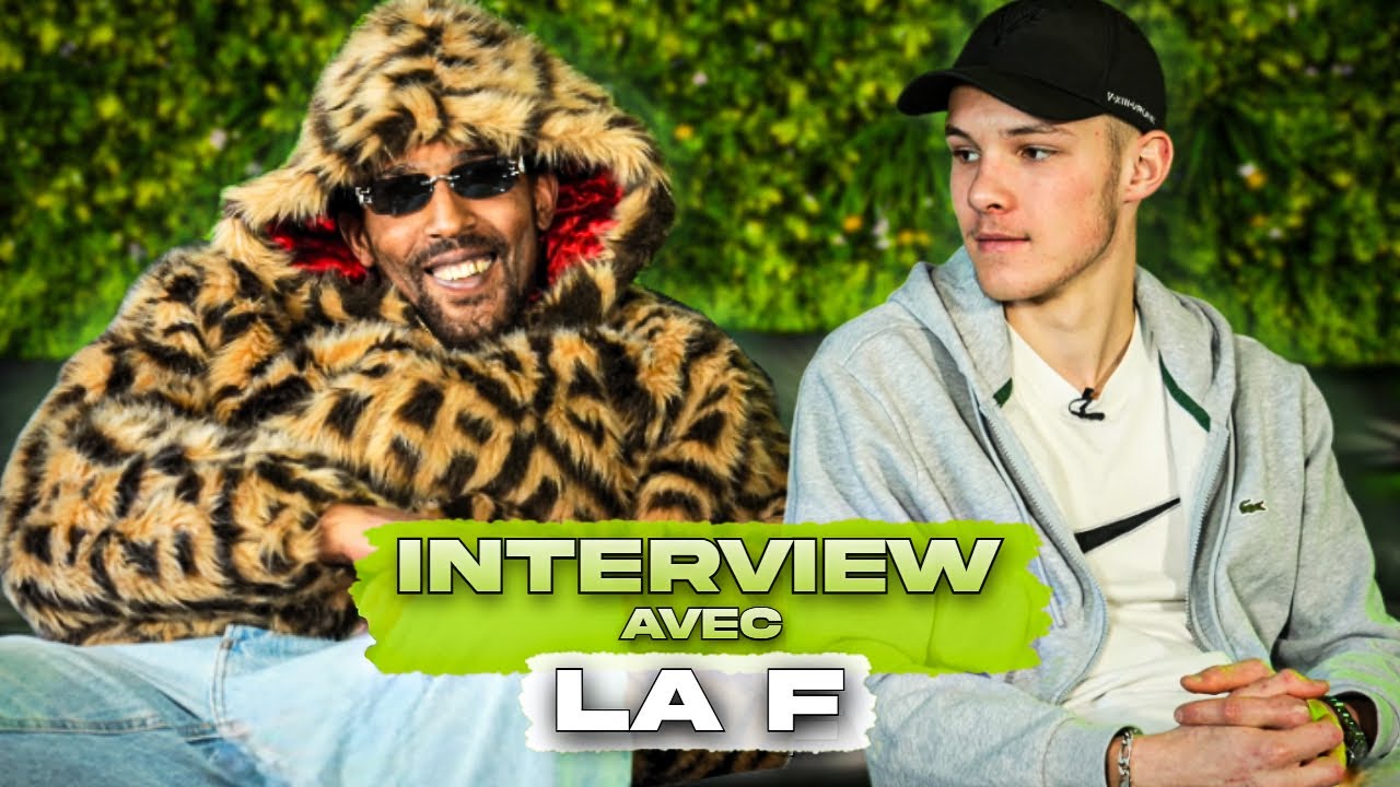 LA F | Les débuts, Ses stratégies, Les clashs, Sa vision, Son parcours...