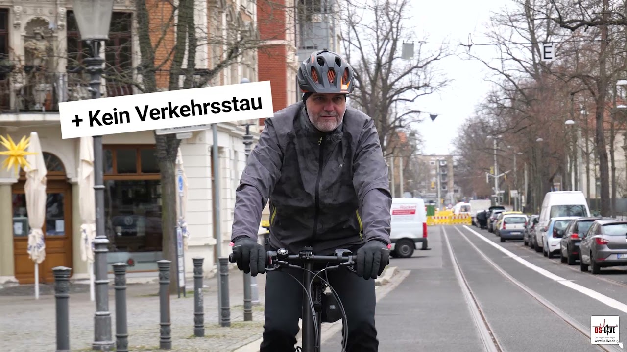 Mobilität zum Mitnehmen - 👉Klapprad👈