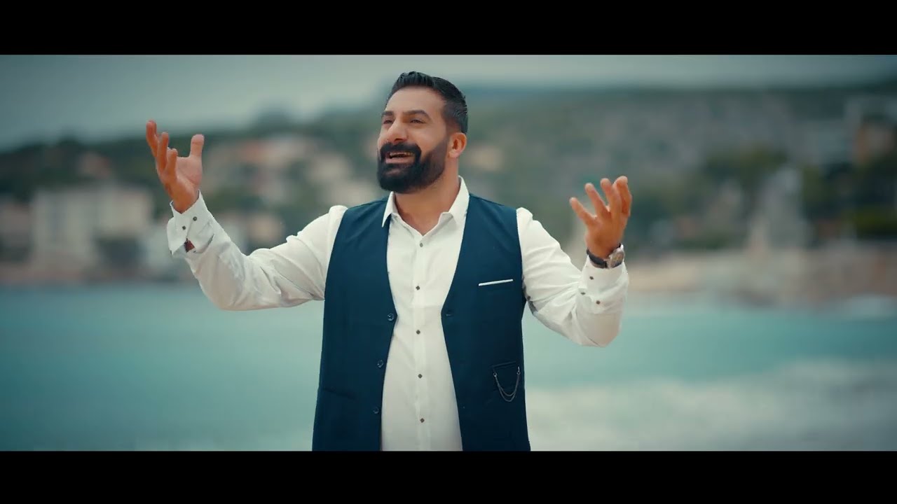 Seydo Gimgim - Strana Evinê - Official Video