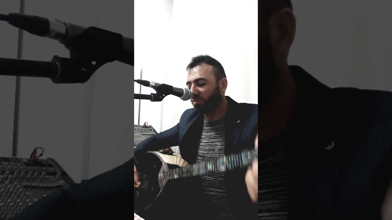 Ümit orhan bende şaştım bu kaderin elinden