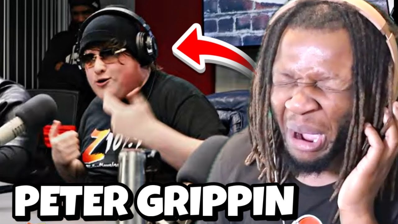 JDSnevermissin Freestyle | TalkOfTheStreets #13 [REACTION]