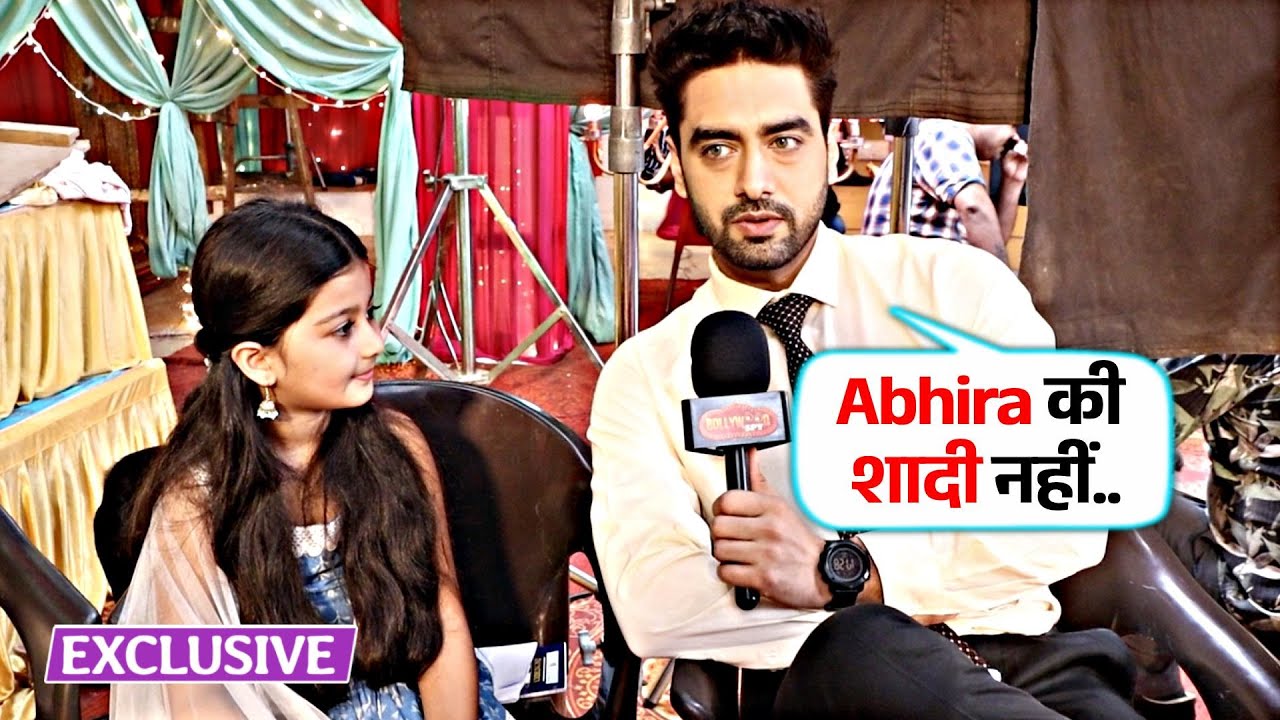 Yeh Rishta Kya Kehlata Hai | Armaan Ne Bataya Kaise Rukegi Abhira Ki Shaadi, Maira Ka Imp Role