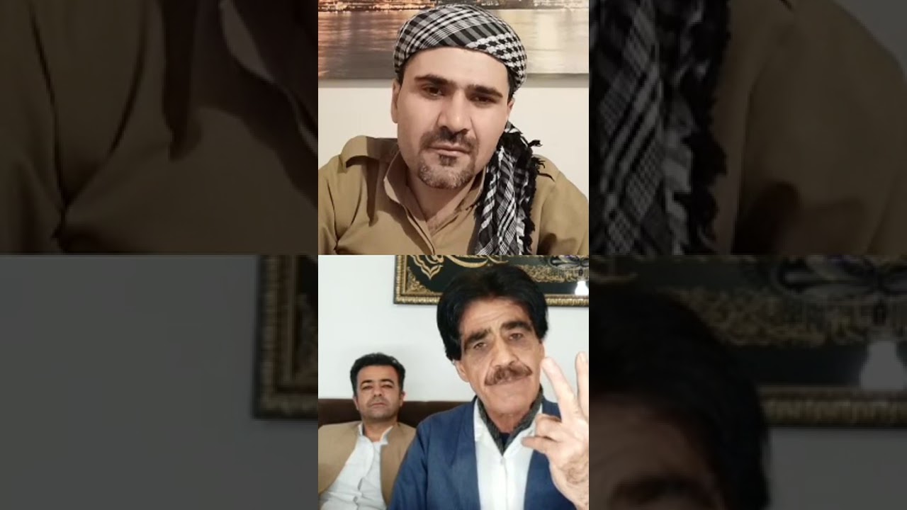ڕەحمان عەلی ڕەمایێ
