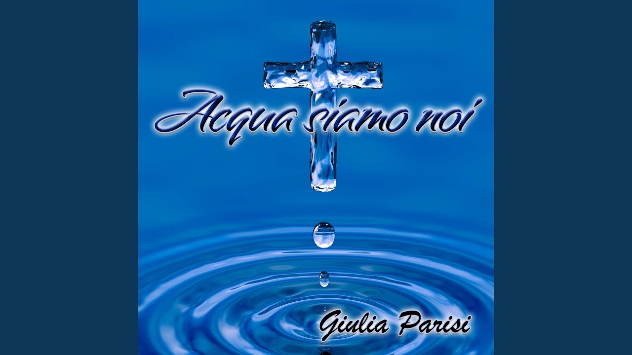 Acqua siamo noi