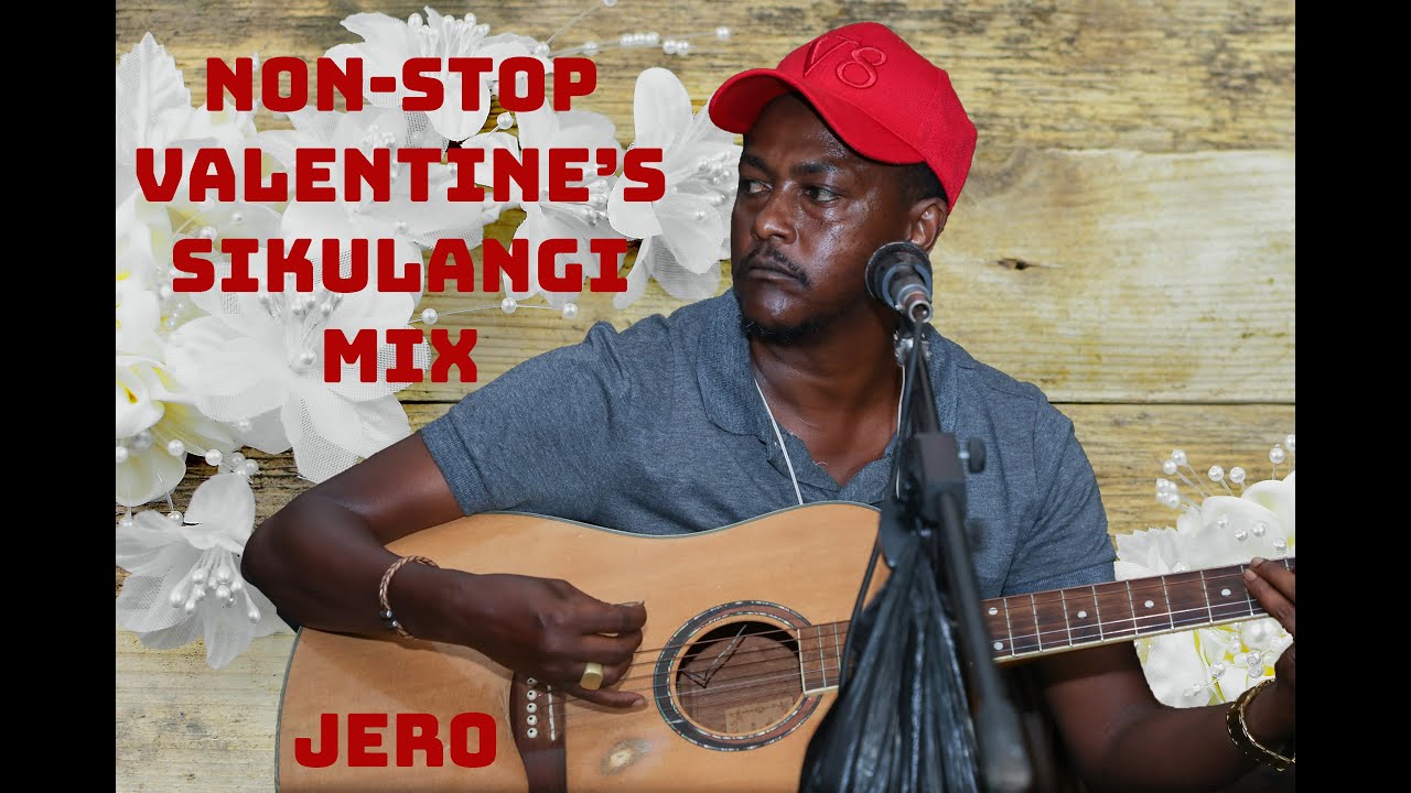 NON-STOP VALENTINE'S SIKULANGI MIX.NEW BORANA/OROMO MUSIC 2024