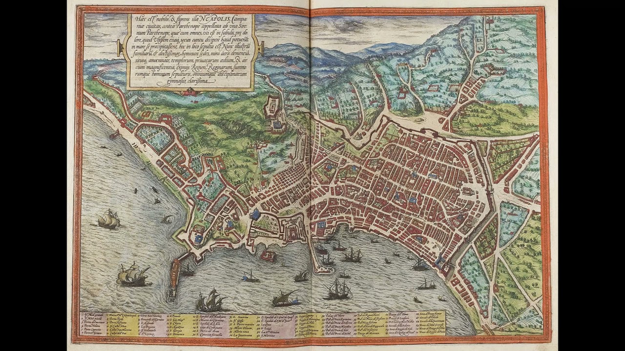 Antonio Valente (ca.1520-1601) - Versi Spirituali (Naples, 1580) [Complete]