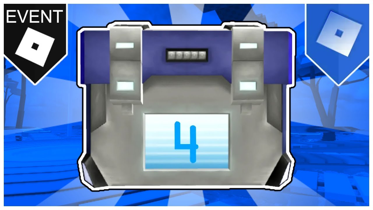 [EVENT] How to get AJ STRIKER'S CRATE DROP #4 in OBBY RUN! (METAVERSE CHAMPIONS) [ROBLOX]