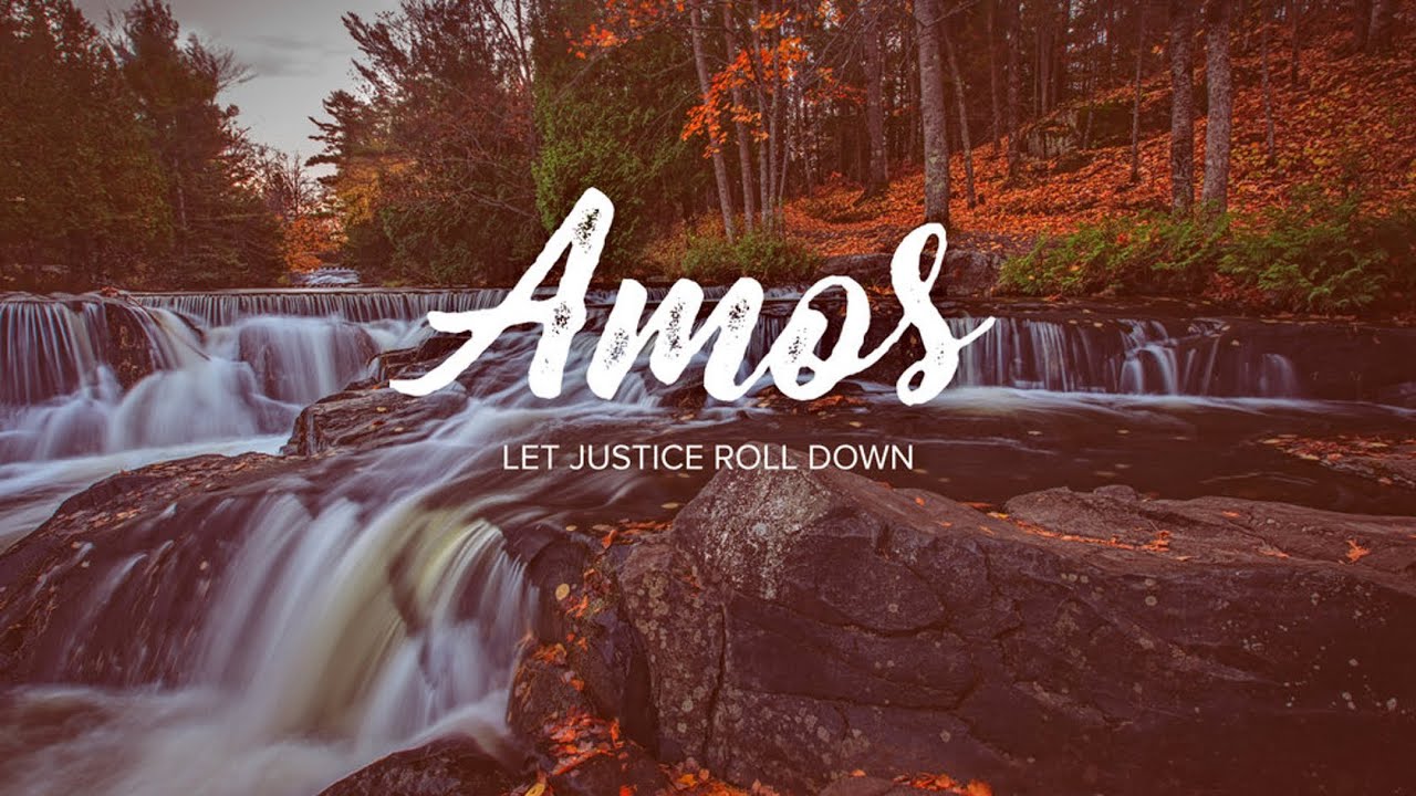 Amos 5:16-27 — The Danger of Self Deception