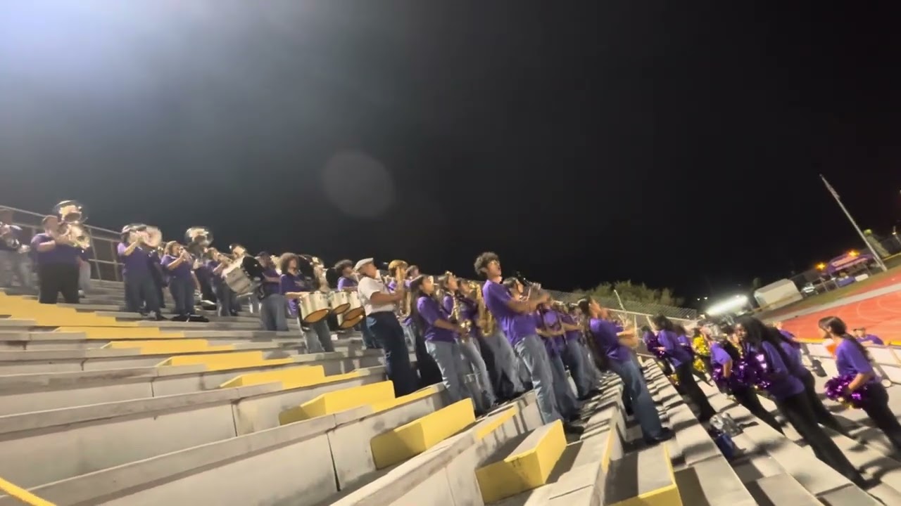 2025/2026 FPC Marching Cobras 🐍 STAND TUNES 🥁 🎵 🎺 🎶 🎷 🎼 11-21-2022 🏈 🦃 