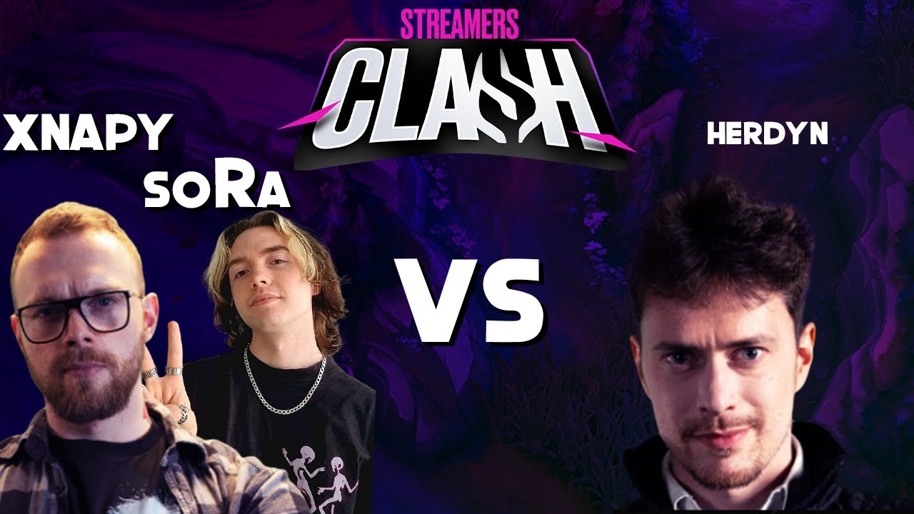 ZÁPAS PROTI LEGENDĚ LOLKA vs TEAM @Herdyn ​
