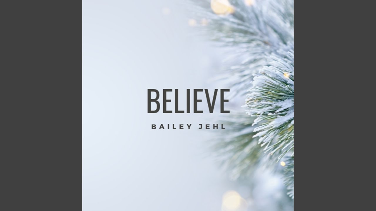 Believe