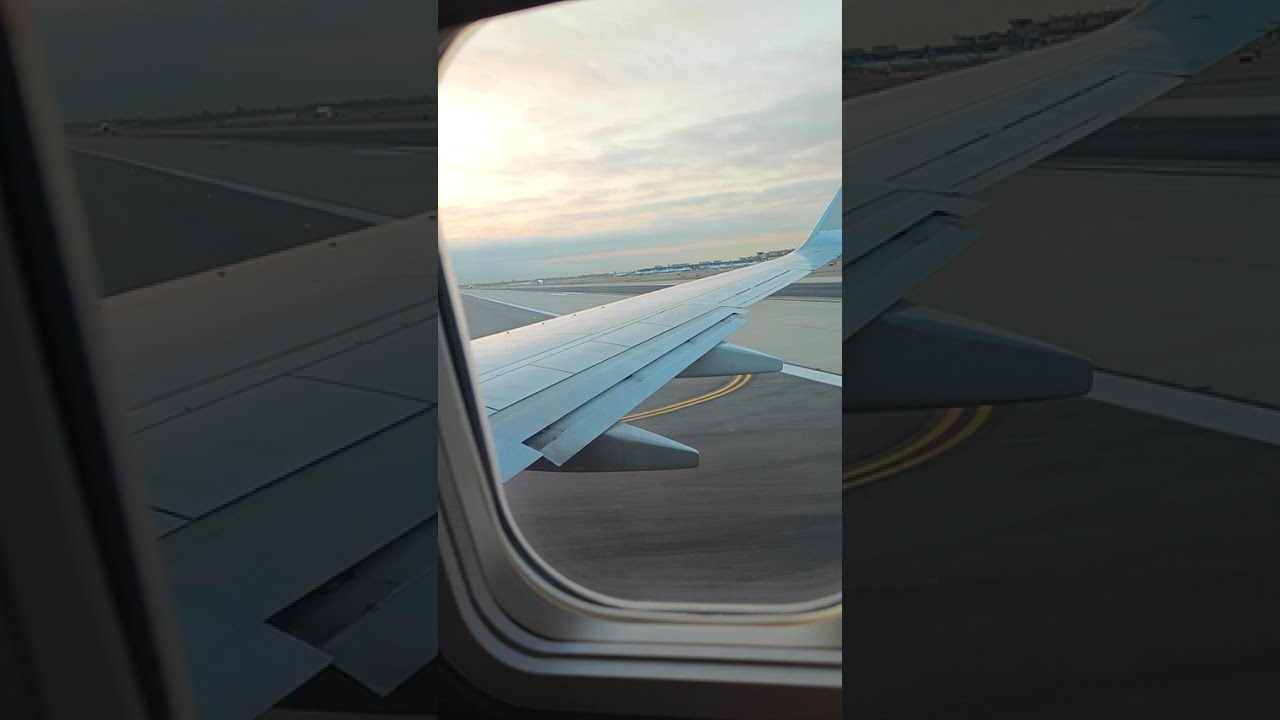 DESPEGUE COMPLETO AVIÓN NUEVA YORK MEXICO #avion#despegue#mexico#nuevayork#newyork#plane#cielo#nube