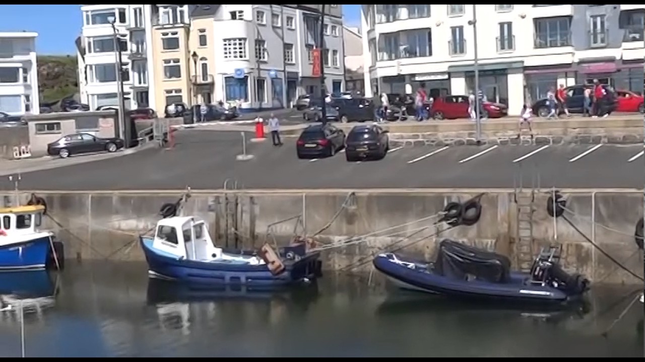 Portstewart