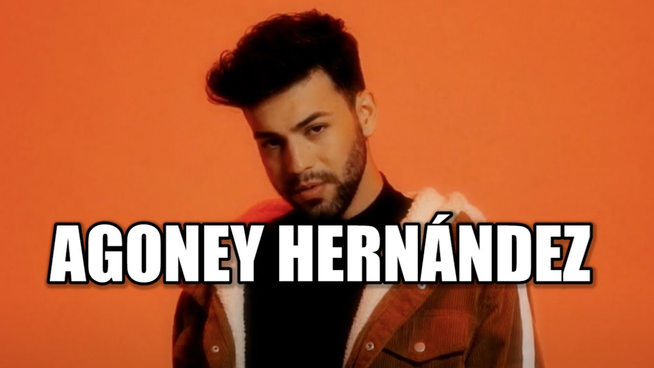 BARCELONAUTES / AGONEY HERNÁNDEZ