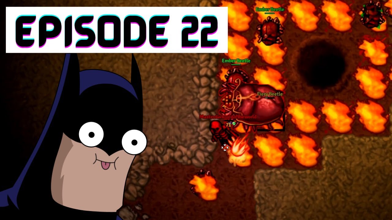 Mediva Online Episode 22