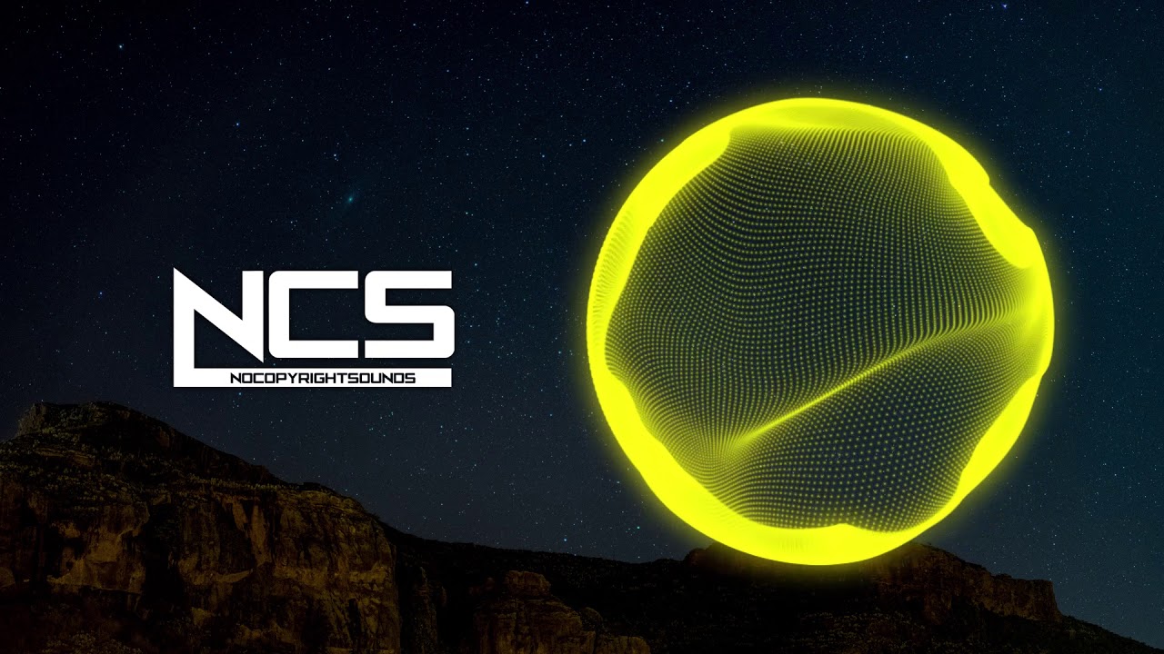 Malik Bash - Black Hole [NCS Fanmade]
