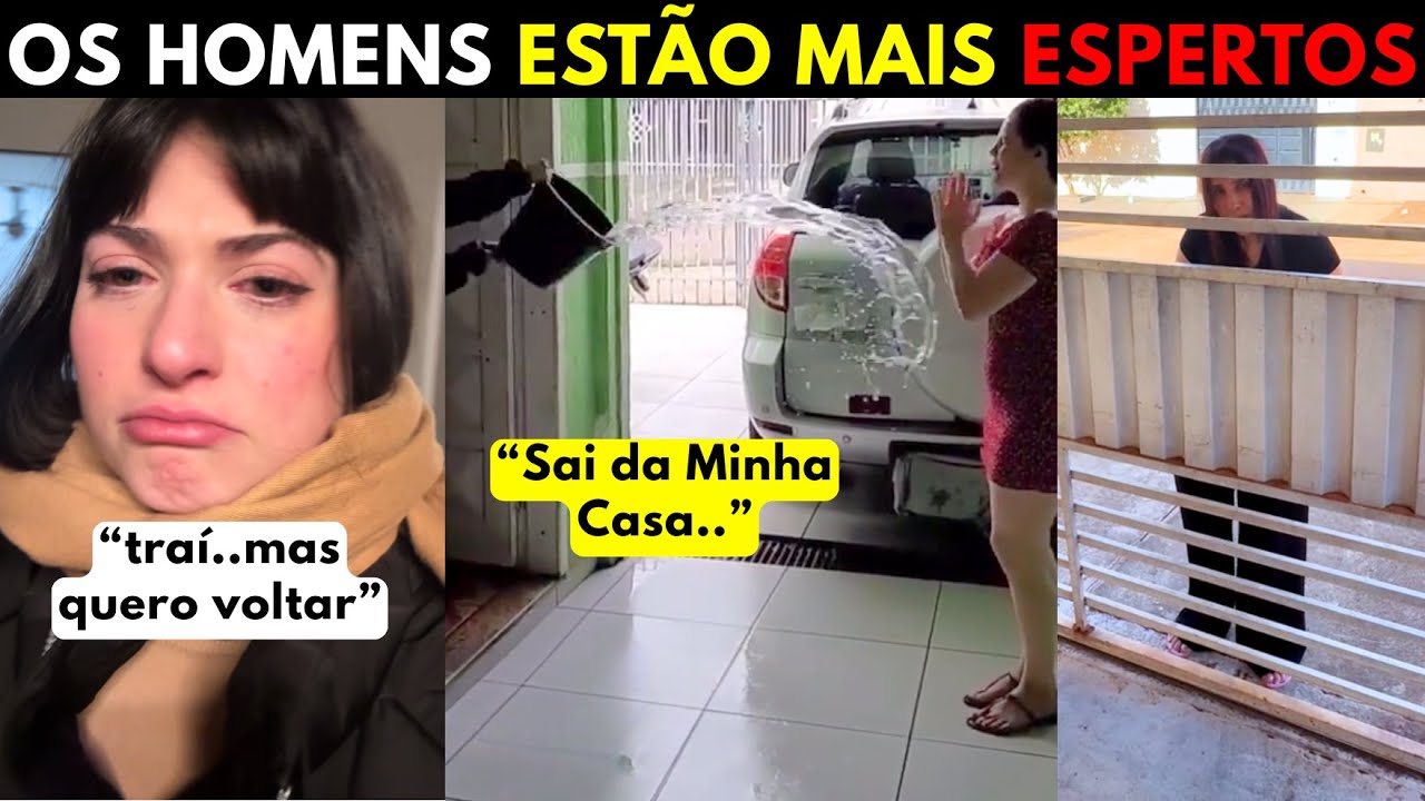 Modernetes ARREPENDIDAS perderam tudo por traição.. hoje vivem CHORANDO