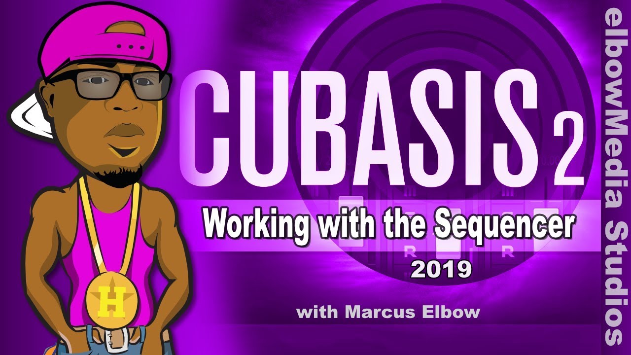 Cubasis 2 Tutorial | Working with the Sequencer in Cubasis 2