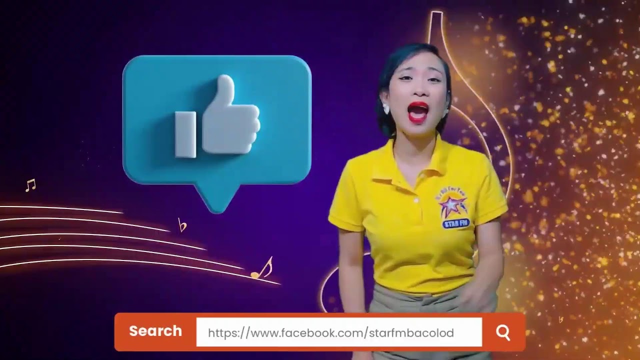95.9 Star Fm Bacolod