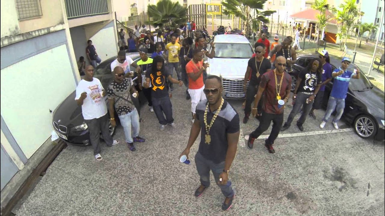 UMG ft G MONEY MONEY POWER ( SBM official video)