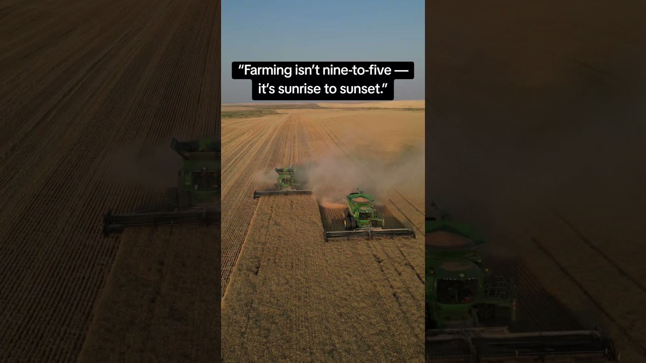 How many did you know? #FarmSafety #SupportLocalFarmers #PatienceOnTheRoad #FarmToTable