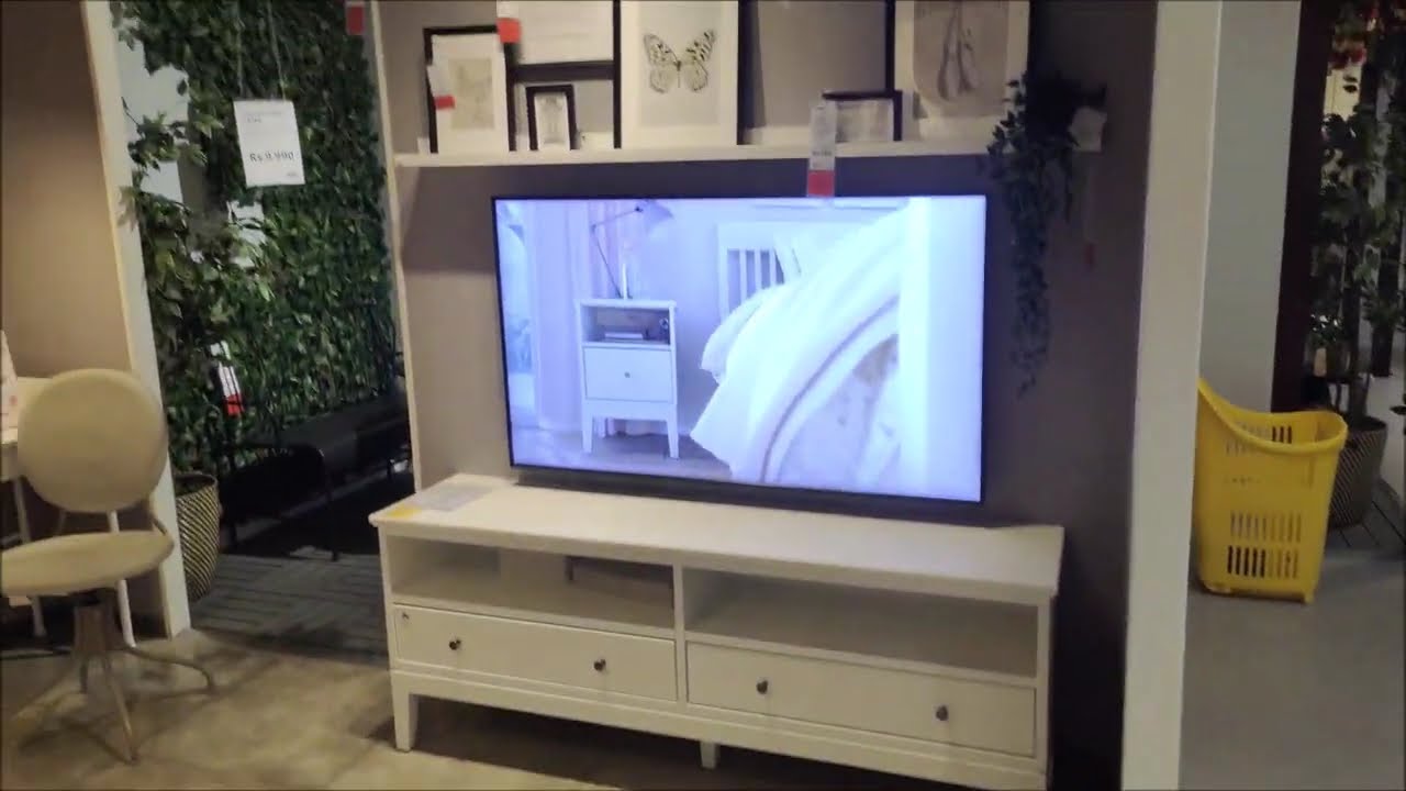 8-Minimalist Home Interiors at IKEA | Clean & Modern Design Ideas