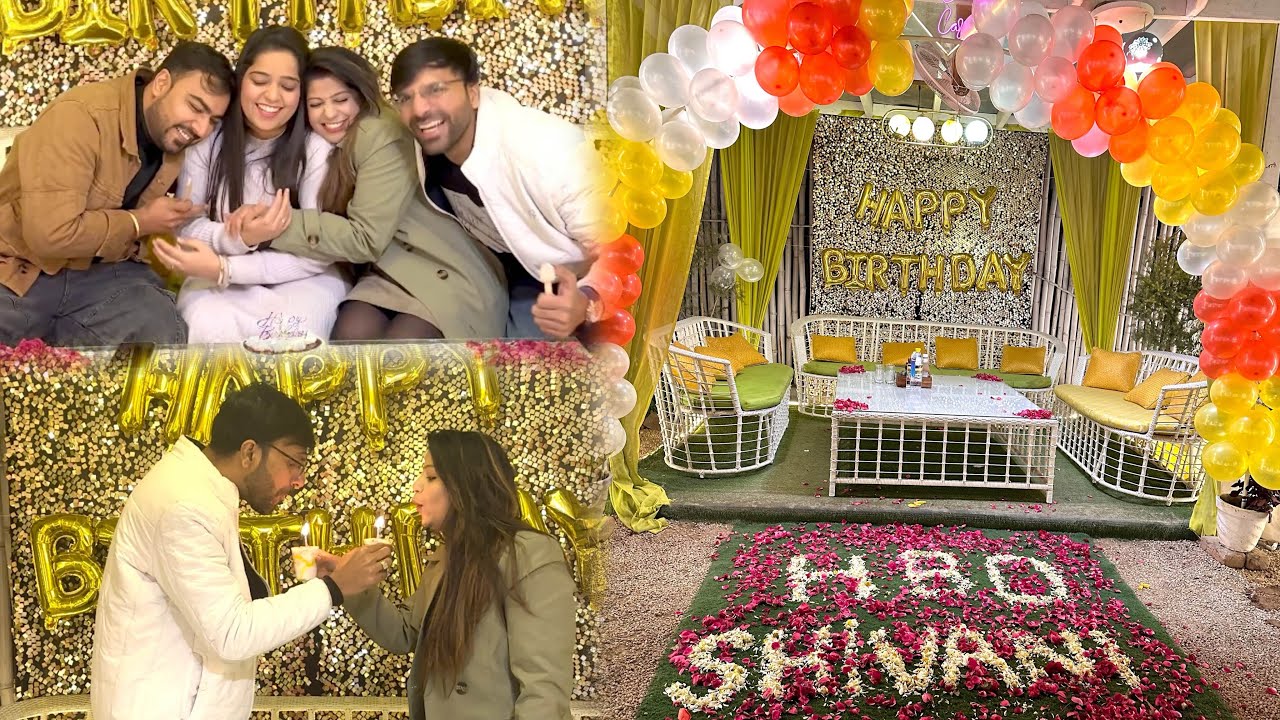 The Big Dream Cafe❤️ | The Big Tree Cafe | Most romantic in Delhi NCR | Best cafe of Gurgaon 🥳🥳