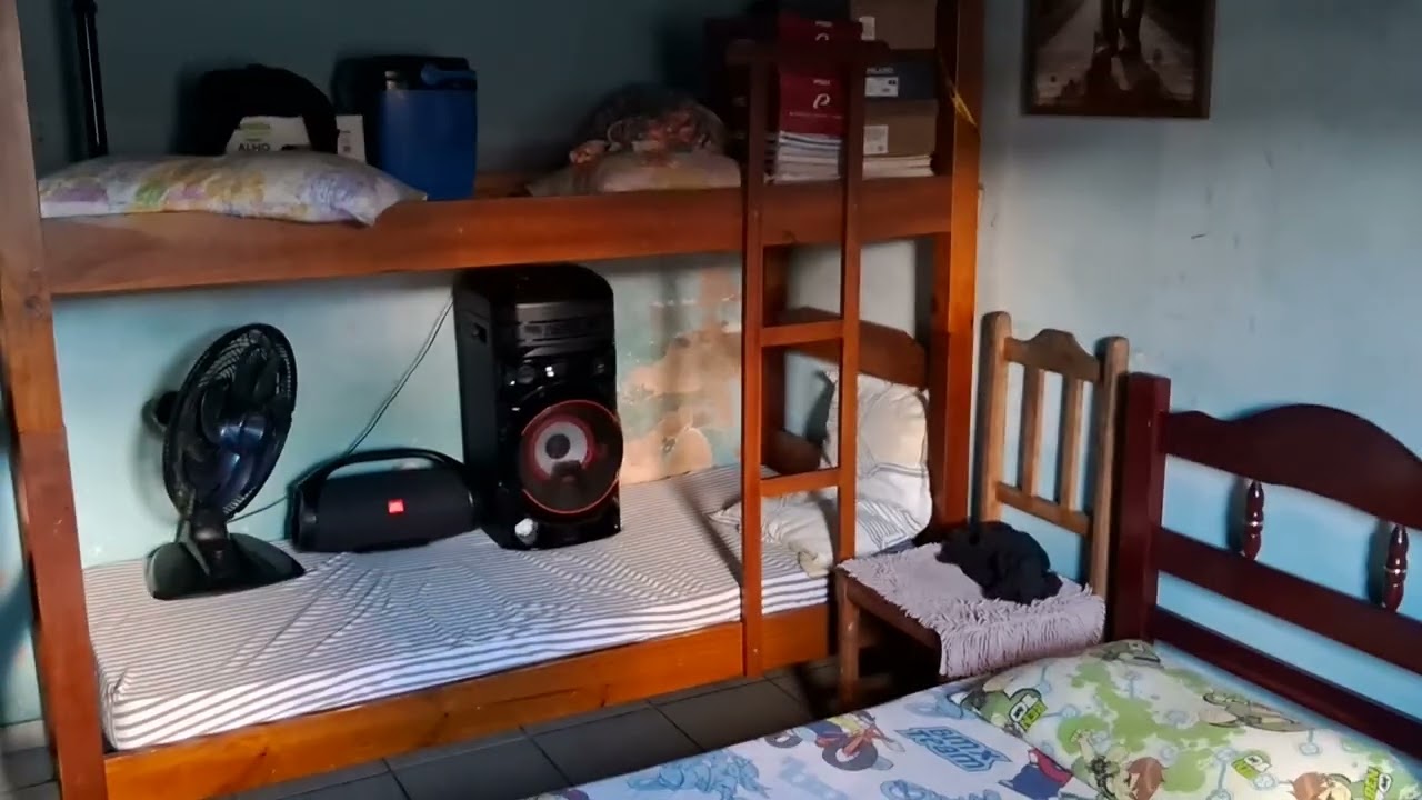 Grave da LG RNC5 com Tribo da Periferia (Insonia 2)