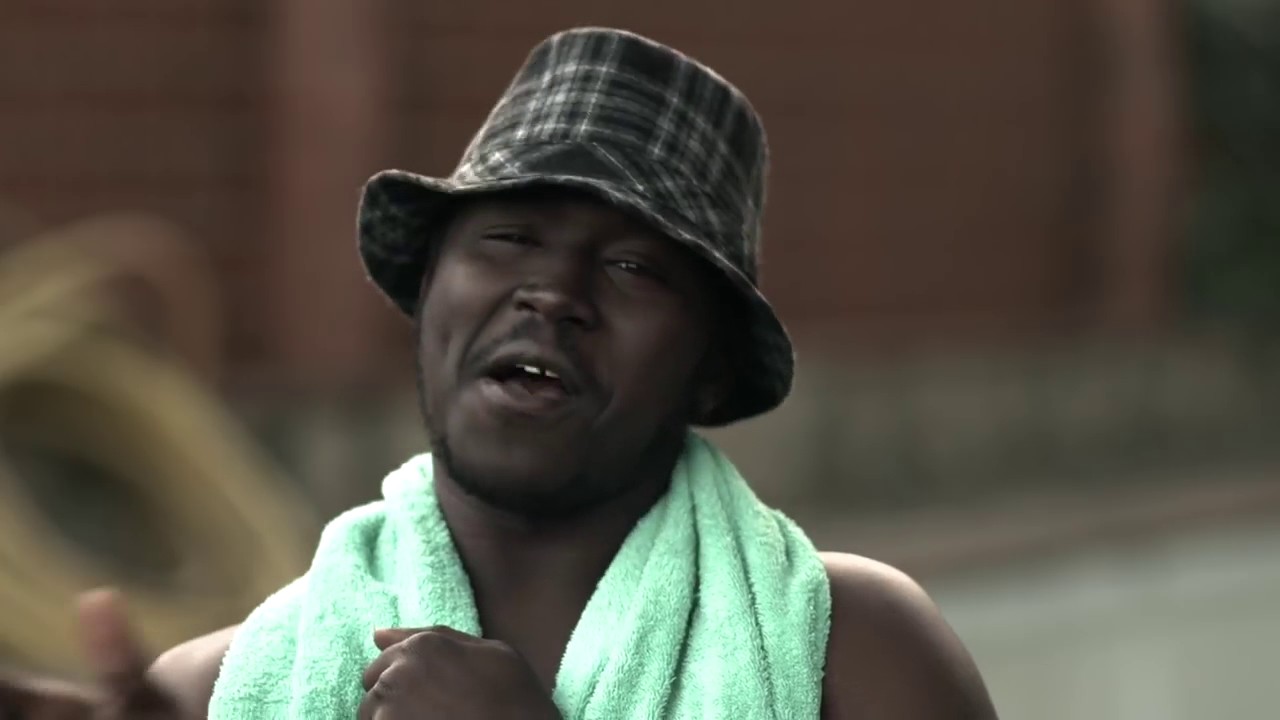 La entrevista al Negro mas famoso del Whatsapp