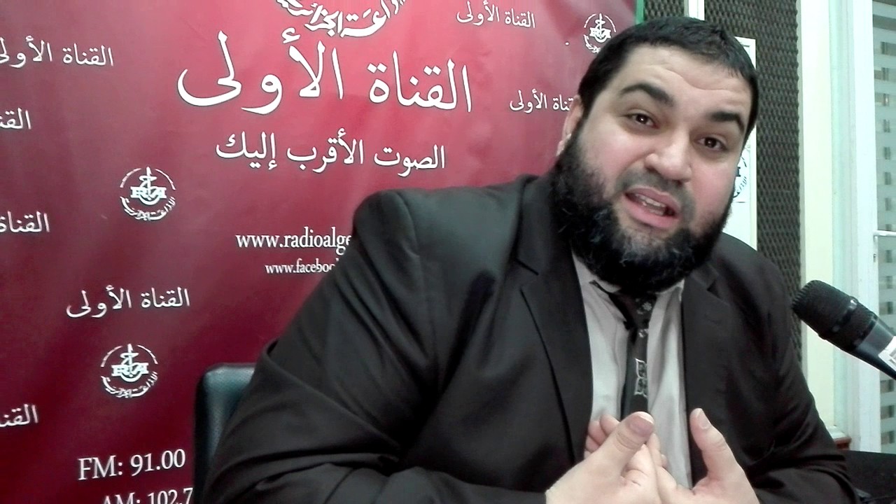 ماهي السبل الكفيلة للخلاص من الضغوط النفسية وقائيا و علاجيا ، مع المستشار الأسري أستاذ سمير دهريب