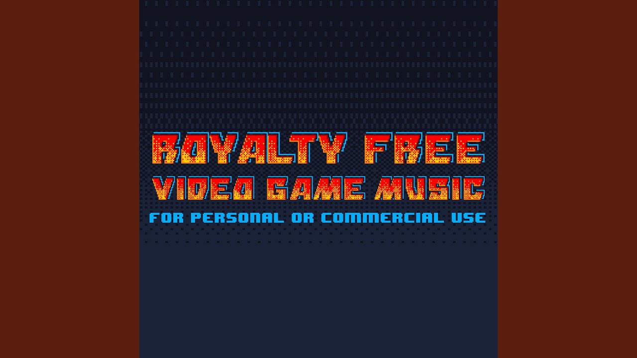 Level Eight Video Game Music