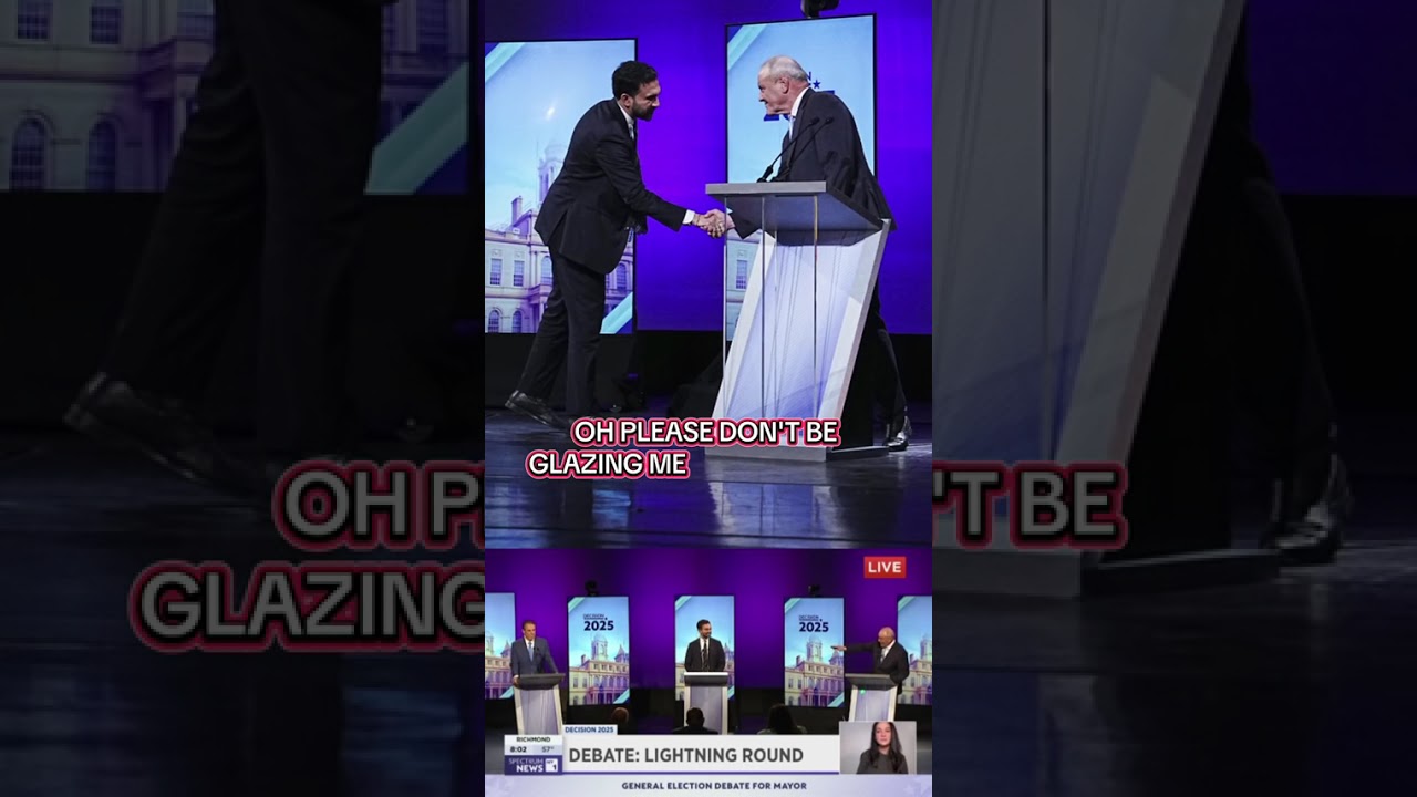 Takeaways from the final NYC mayoral debate