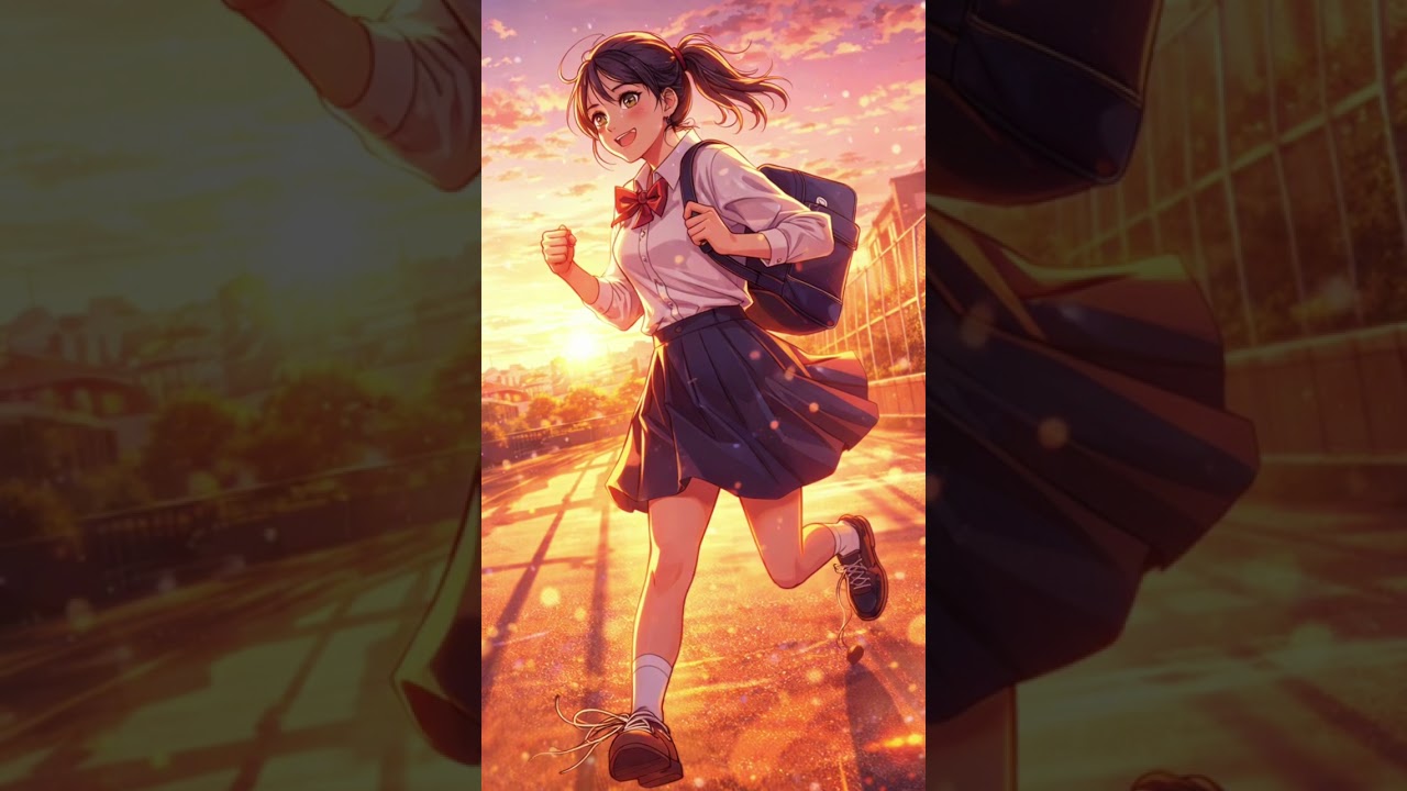 秒針スプリント