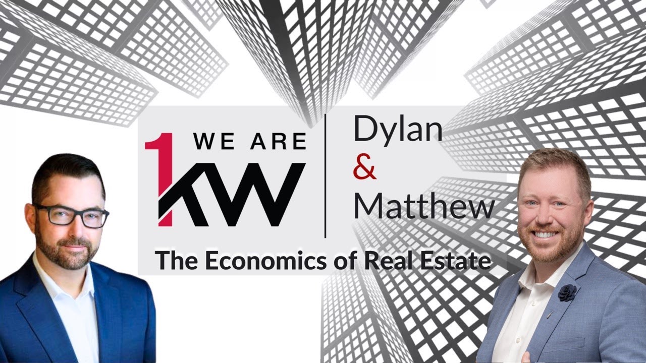 Economics of Real Estate January 2026 Market Update
