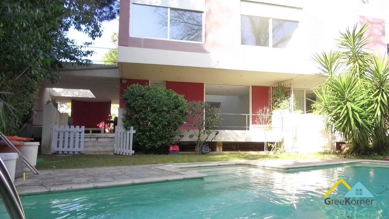 Μεζονέτα Πολιτεία, Κηφισιά, 270τμ προς Ενοικίαση | GreeKorner real estate RR1111