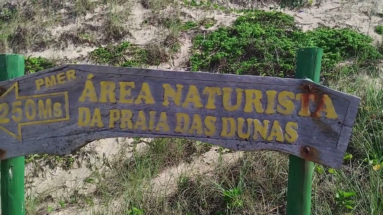 03/06/23, Praia de Nudismo,Massarandupió, Expedição Litoral da BA.