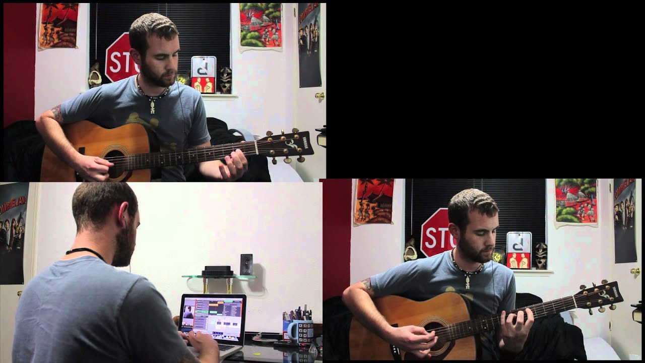 The Name of the Wind (Fan Theme Song)