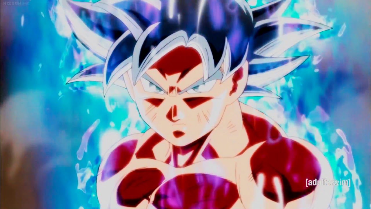 Dragon ball super amv - Cradles by Sub urban