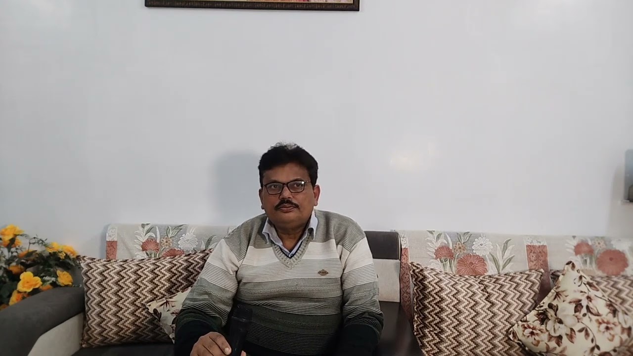 Yeh jeevan hai by sunil 