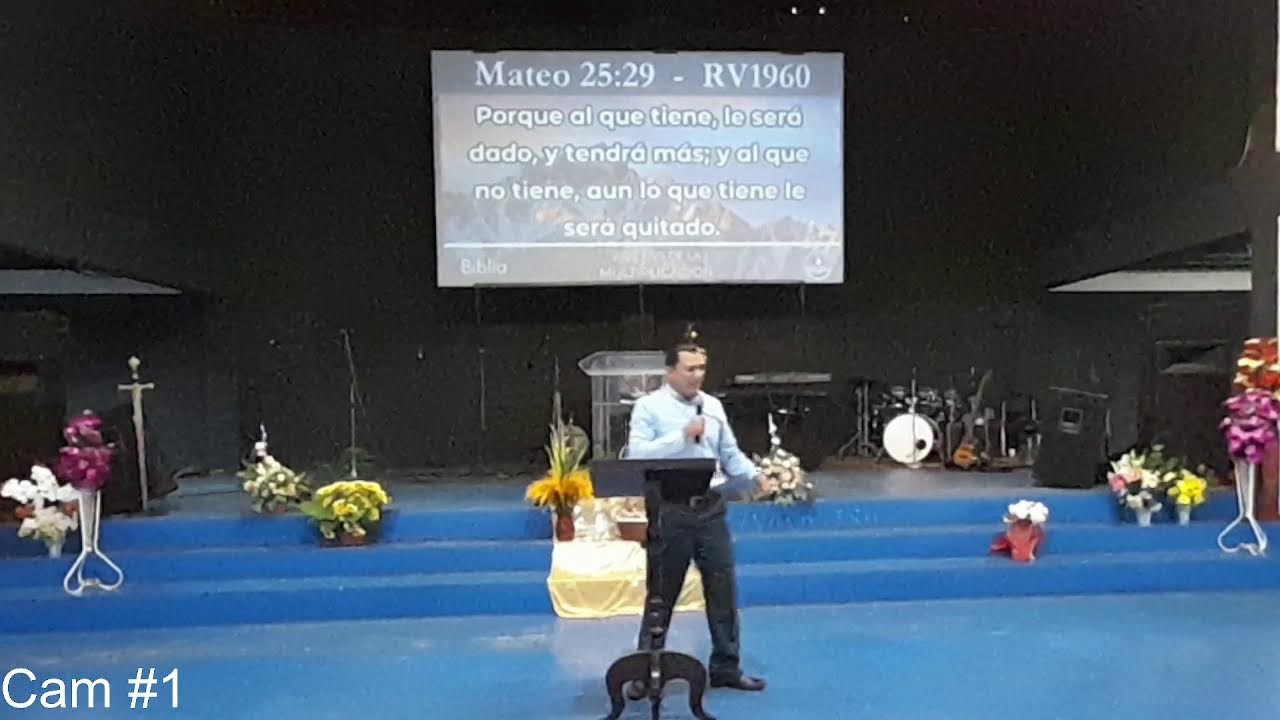 Servicio General