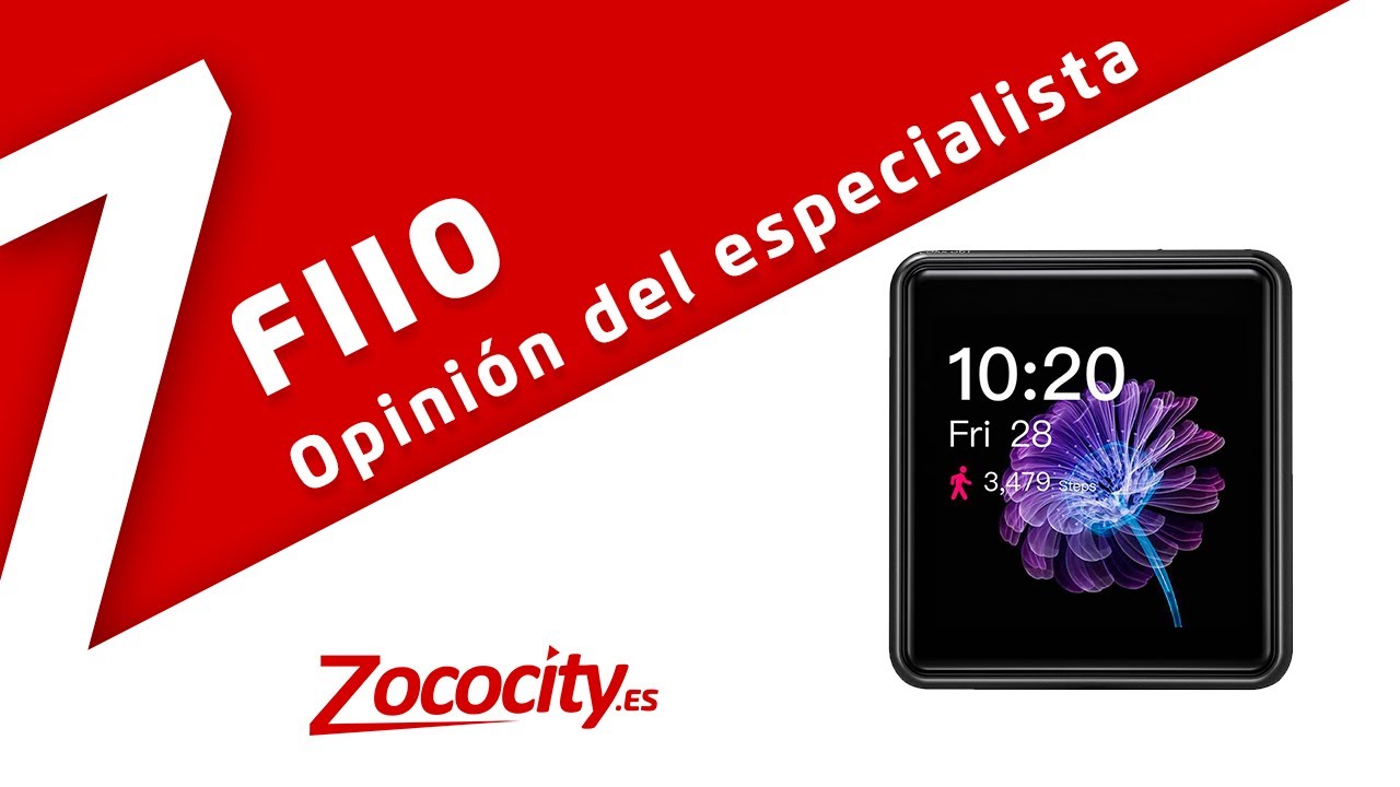 Nuevos productos FiiO y mi opini&oacute;n sobre ellos