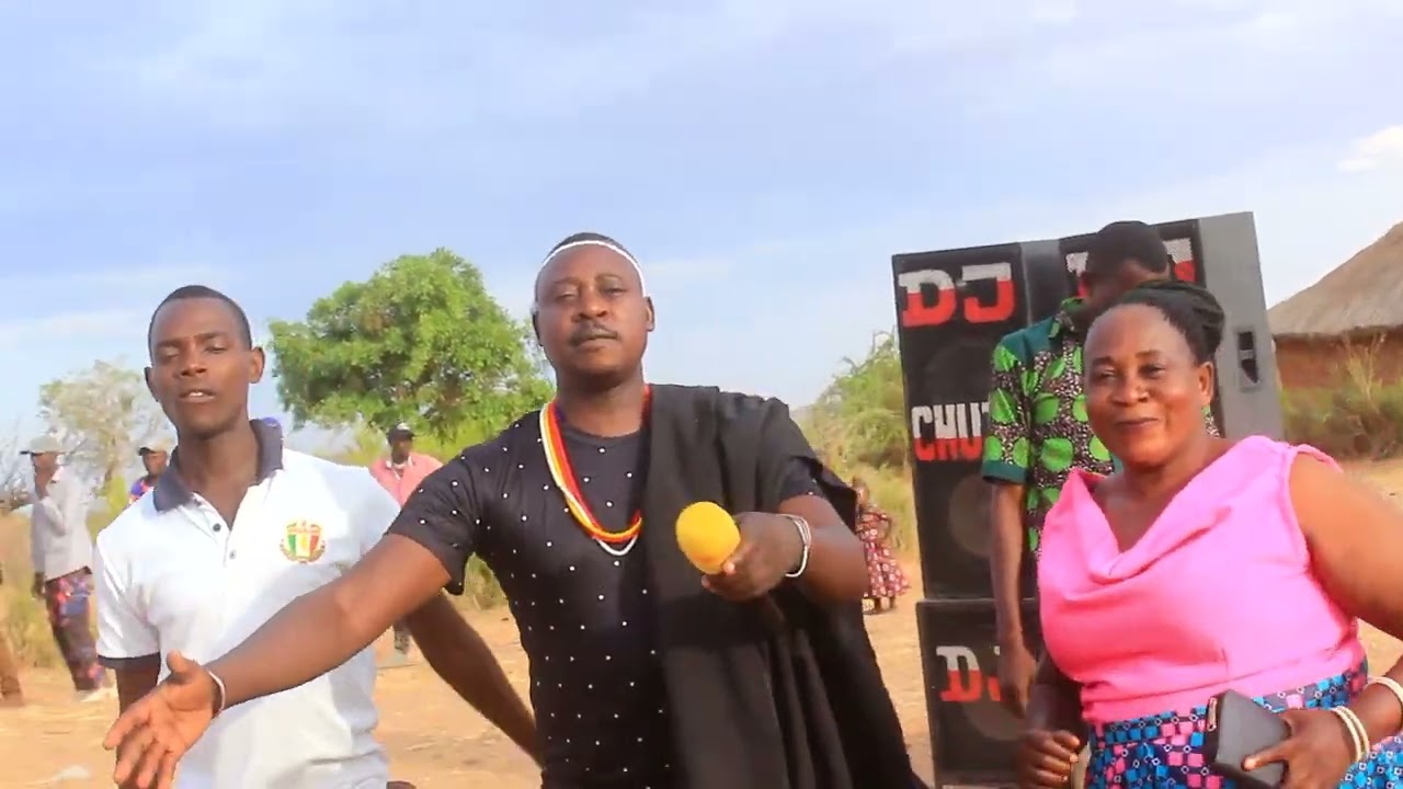 Juma_Ganai_Harusi_Kwa_Salehe_(Official_Music_Video)_Directed_By_Nguluwe