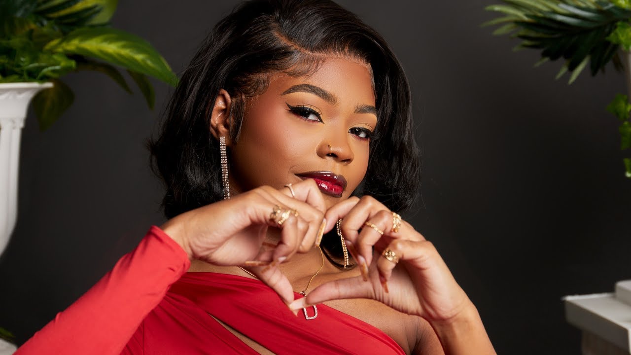 Birthday Photoshoot