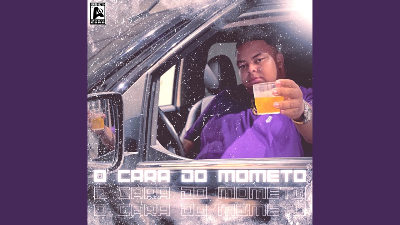 O Cara do Momento