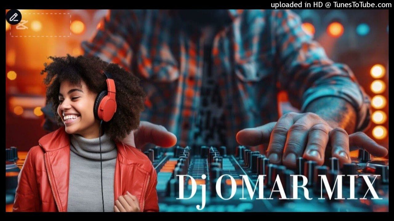 CHRIF OUELD SABER ___طفلة مالك خبريني واش صرالك__ REMIX DJ OMAR 48