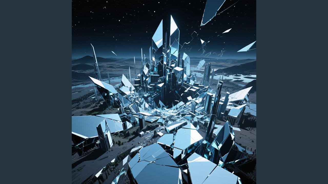 Kingdom of Broken Glass