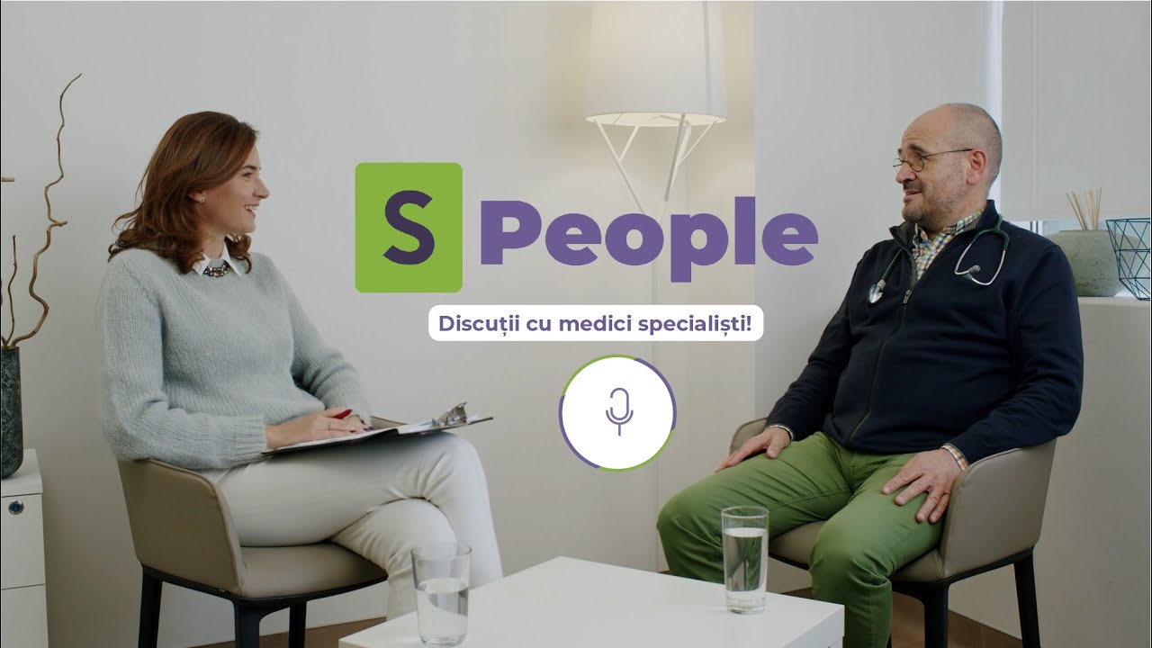SanoPeople - Clinica Emerald - dr. Răzvan Ionescu, medic Primar Reumatologie și Medicină Internă