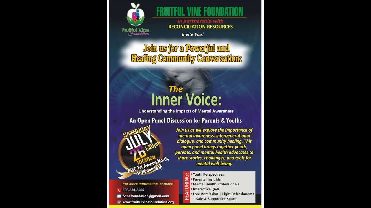 The Inner Voice: Understanding the Impacts of Mental Awareness